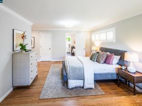 1600 Shangri La Ct., Lafayette CA 94549