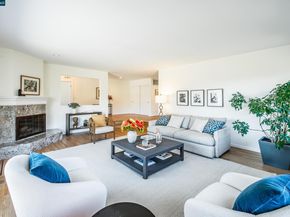 1600 Shangri La Ct., Lafayette CA 94549