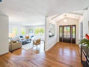 1600 Shangri La Ct., Lafayette CA 94549