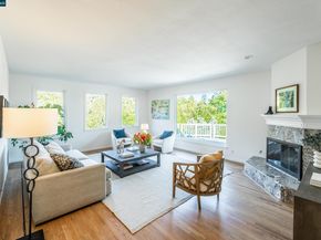 1600 Shangri La Ct., Lafayette CA 94549
