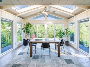 1600 Shangri La Ct., Lafayette CA 94549