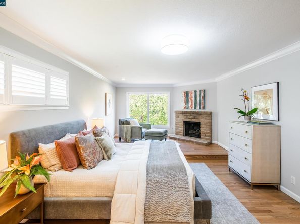 1600 Shangri La Ct., Lafayette CA 94549