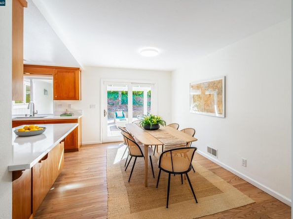 1600 Shangri La Ct., Lafayette CA 94549