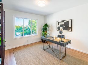 1600 Shangri La Ct., Lafayette CA 94549