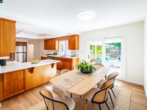 1600 Shangri La Ct., Lafayette CA 94549