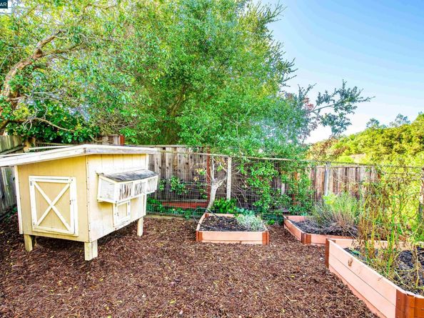 1600 Shangri La Ct., Lafayette CA 94549