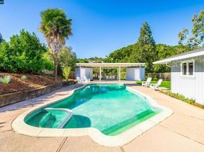 1600 Shangri La Ct., Lafayette CA 94549