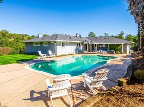 1600 Shangri La Ct., Lafayette CA 94549