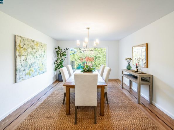 1600 Shangri La Ct., Lafayette CA 94549