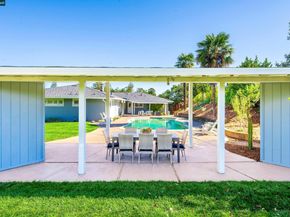 1600 Shangri La Ct., Lafayette CA 94549