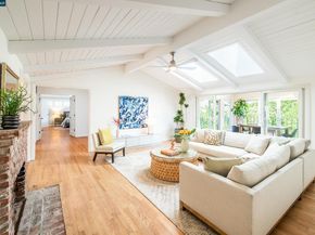 1600 Shangri La Ct., Lafayette CA 94549