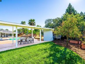 1600 Shangri La Ct., Lafayette CA 94549