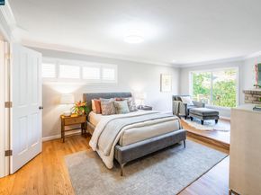 1600 Shangri La Ct., Lafayette CA 94549