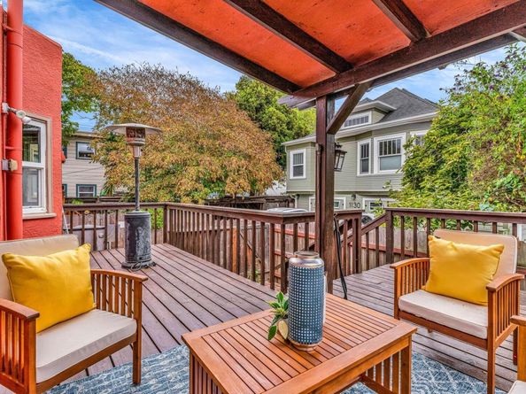 1128 Delaware St, Berkeley CA 94702