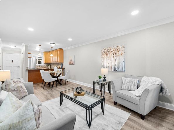 3841 Vineyard Ave. 18 / B, Pleasanton CA 94566