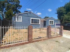 2221 80Th Ave, Oakland CA 94605