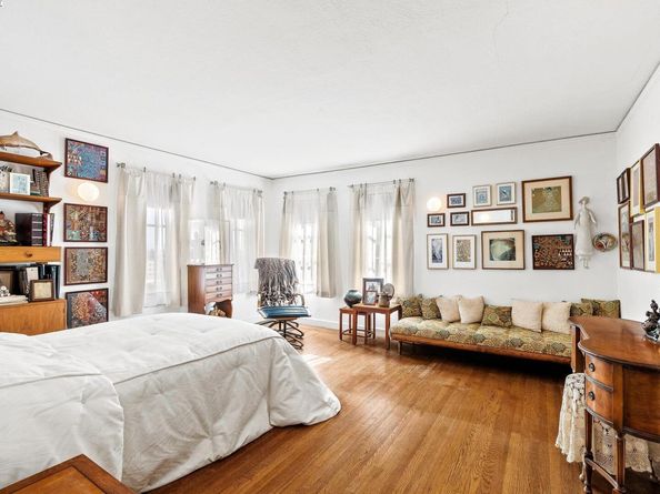 921 Warren Street, Hayward CA 94541