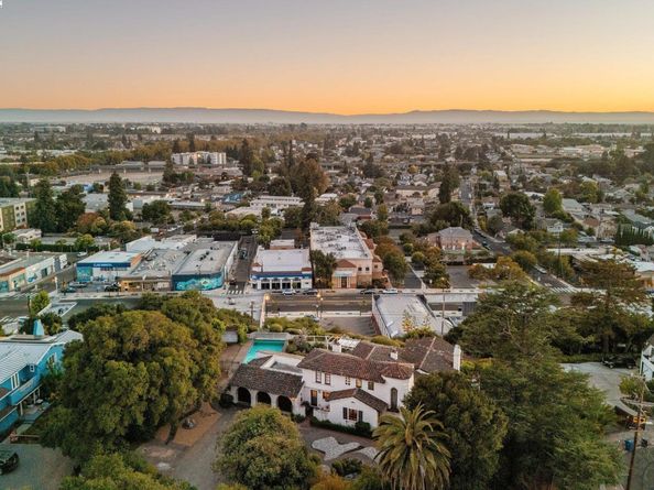 921 Warren Street, Hayward CA 94541