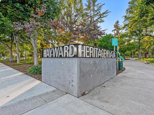 921 Warren Street, Hayward CA 94541