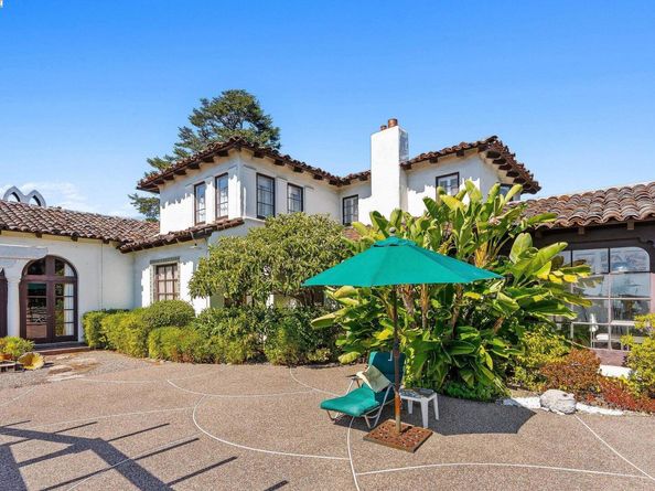 921 Warren Street, Hayward CA 94541