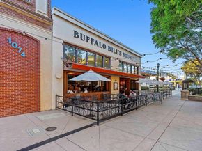 921 Warren Street, Hayward CA 94541