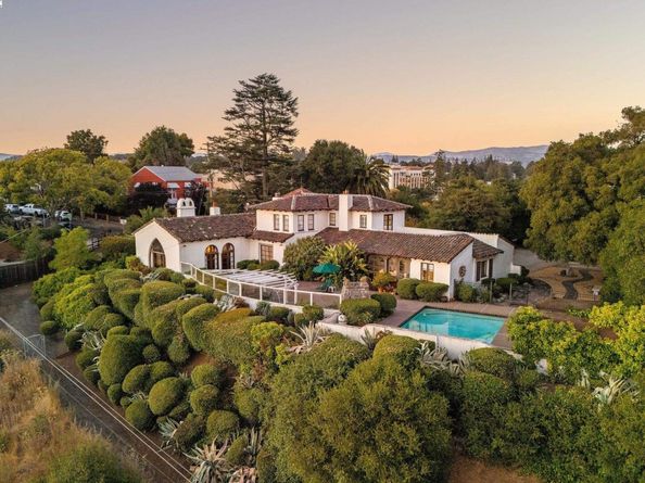 921 Warren Street, Hayward CA 94541