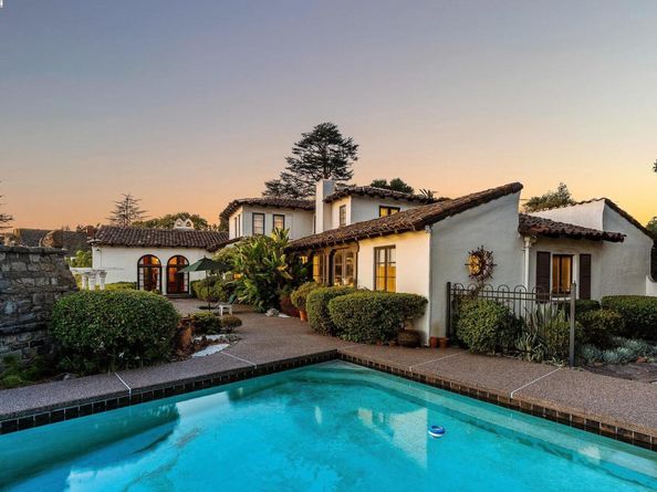 921 Warren Street, Hayward CA 94541