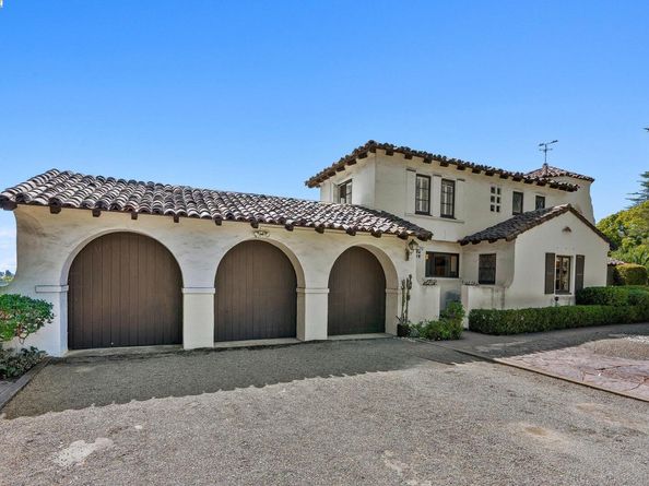 921 Warren Street, Hayward CA 94541