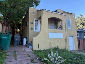 4475 Redding St, Oakland CA 94619