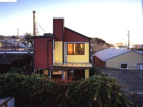 59 San Jose AVE, Pacifica CA 94044