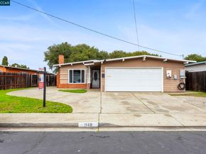 1148 Marlesta Rd, Pinole CA 94564