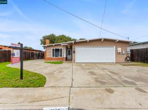1148 Marlesta Rd, Pinole CA 94564