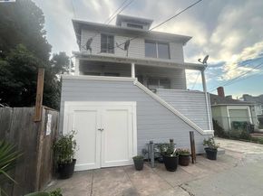 9953 Dante Ave, Oakland CA 94603