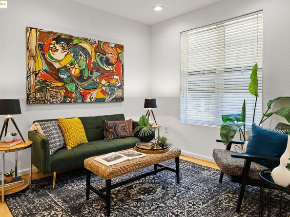 1121 40Th St 3103, Emeryville CA 94608