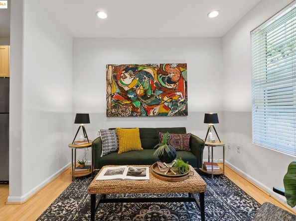 1121 40Th St 3103, Emeryville CA 94608