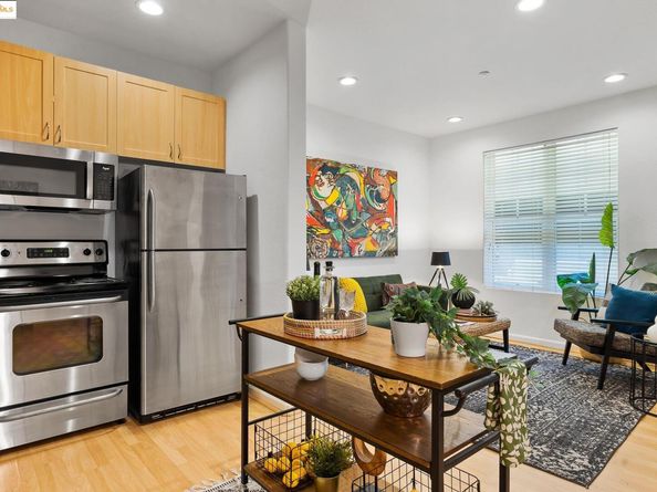 1121 40Th St 3103, Emeryville CA 94608