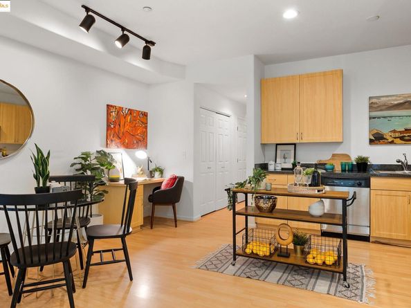 1121 40Th St 3103, Emeryville CA 94608