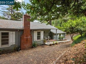 36 Vallecito Lane, Orinda CA 94563