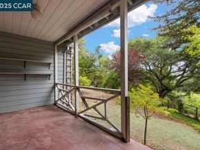 36 Vallecito Lane, Orinda CA 94563