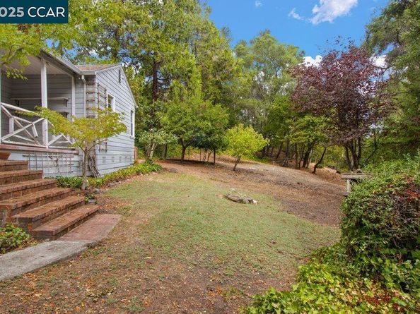 36 Vallecito Lane, Orinda CA 94563