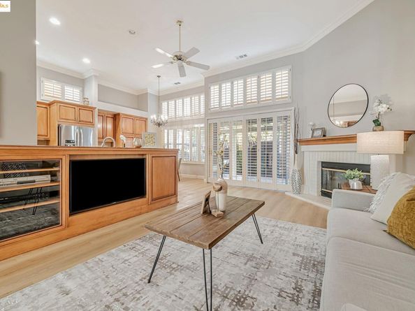 612 Sunflower Court, San Ramon CA 94582