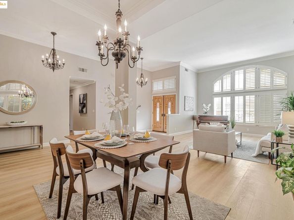 612 Sunflower Court, San Ramon CA 94582