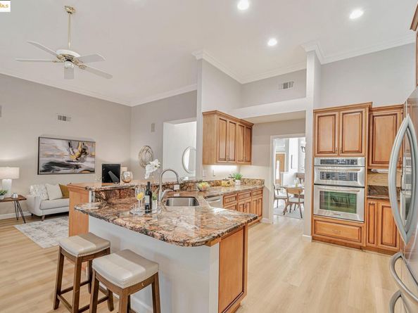 612 Sunflower Court, San Ramon CA 94582