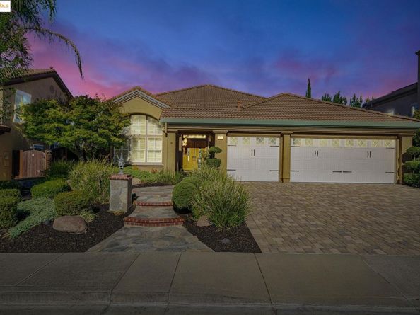 612 Sunflower Court, San Ramon CA 94582