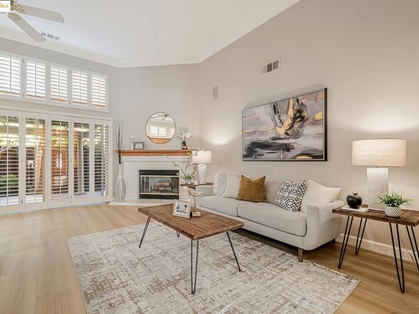 612 Sunflower Court, San Ramon CA 94582