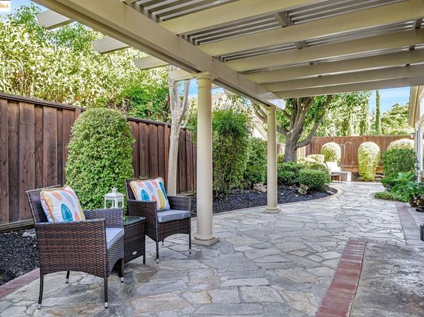 612 Sunflower Court, San Ramon CA 94582