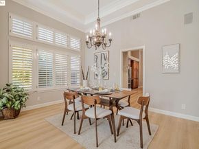 612 Sunflower Court, San Ramon CA 94582