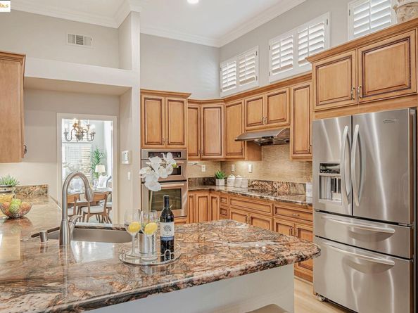 612 Sunflower Court, San Ramon CA 94582