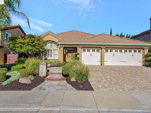 612 Sunflower Court, San Ramon CA 94582