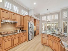 612 Sunflower Court, San Ramon CA 94582